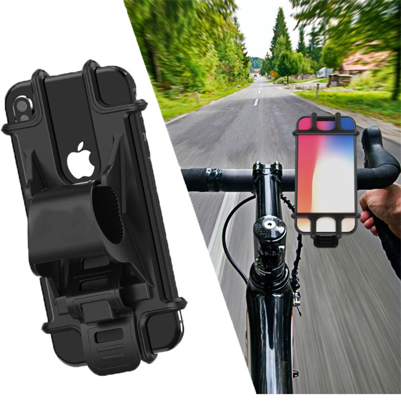 Bicycle Cell Phone Holder9