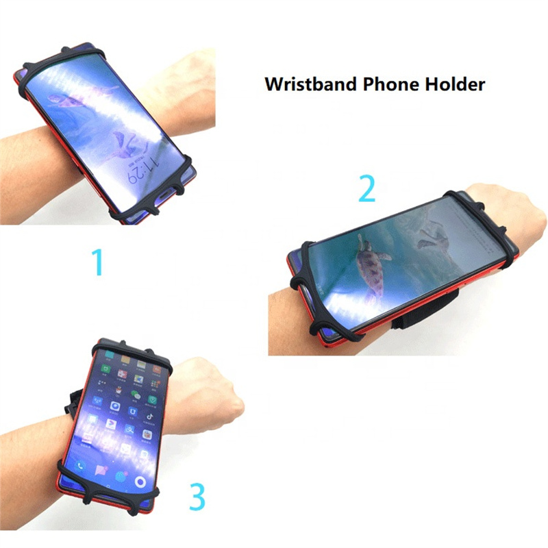 Running Sport Cell Phone Arm Bag12